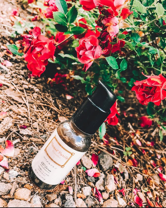 Vitamin CC Serum