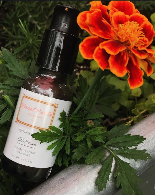 Vitamin CC Serum